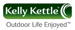 Kelly Kettle logo